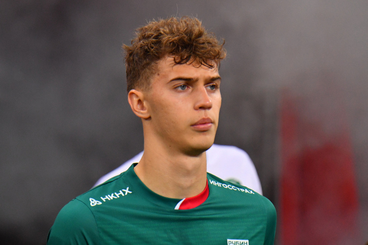    Илья Рожков / фото: Максим Платонов, «БИЗНЕС Online»