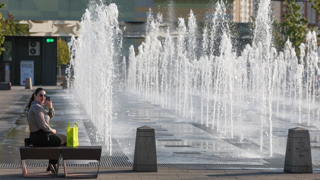    Belkin Alexey/news.ru/Globallookpress