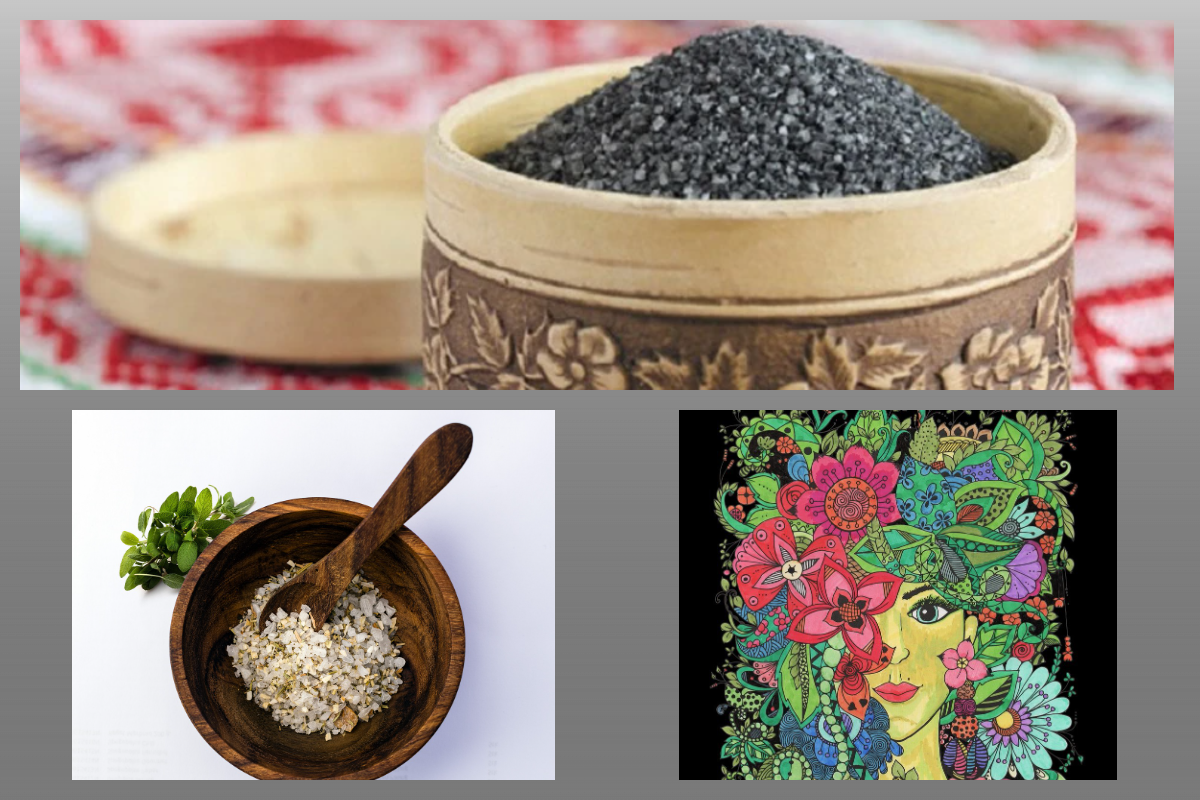 Четверговая соль/eda-offline.com, pixabay.com
