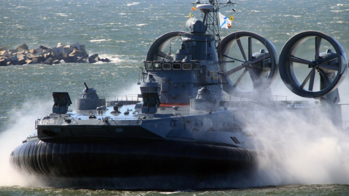  Министерство обороны РФ