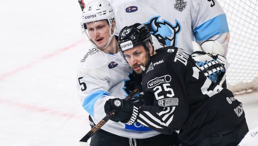 Минспорта Белоруссии