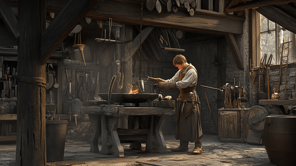 Изображение сгенерировано с помощью нейросети Midjourney