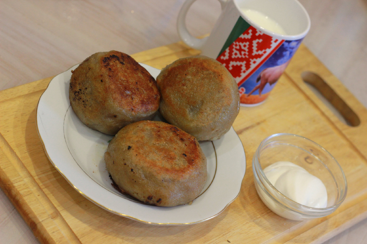 Фото блюда.