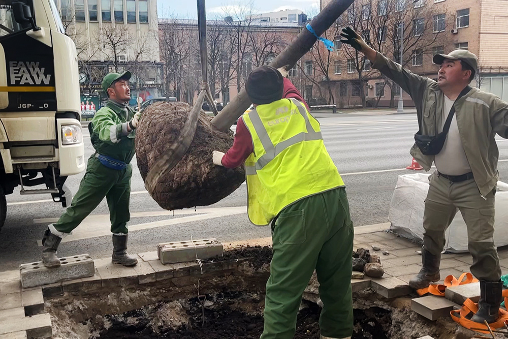    ©АО "ТВ Центр"