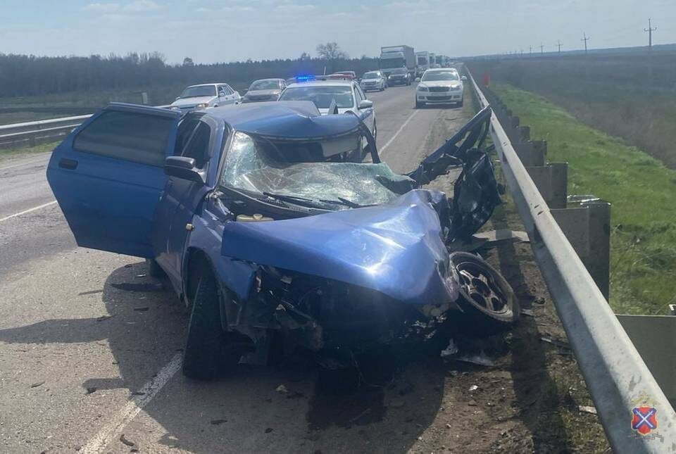    Фото: ГУ МВД России по Волгоградской области