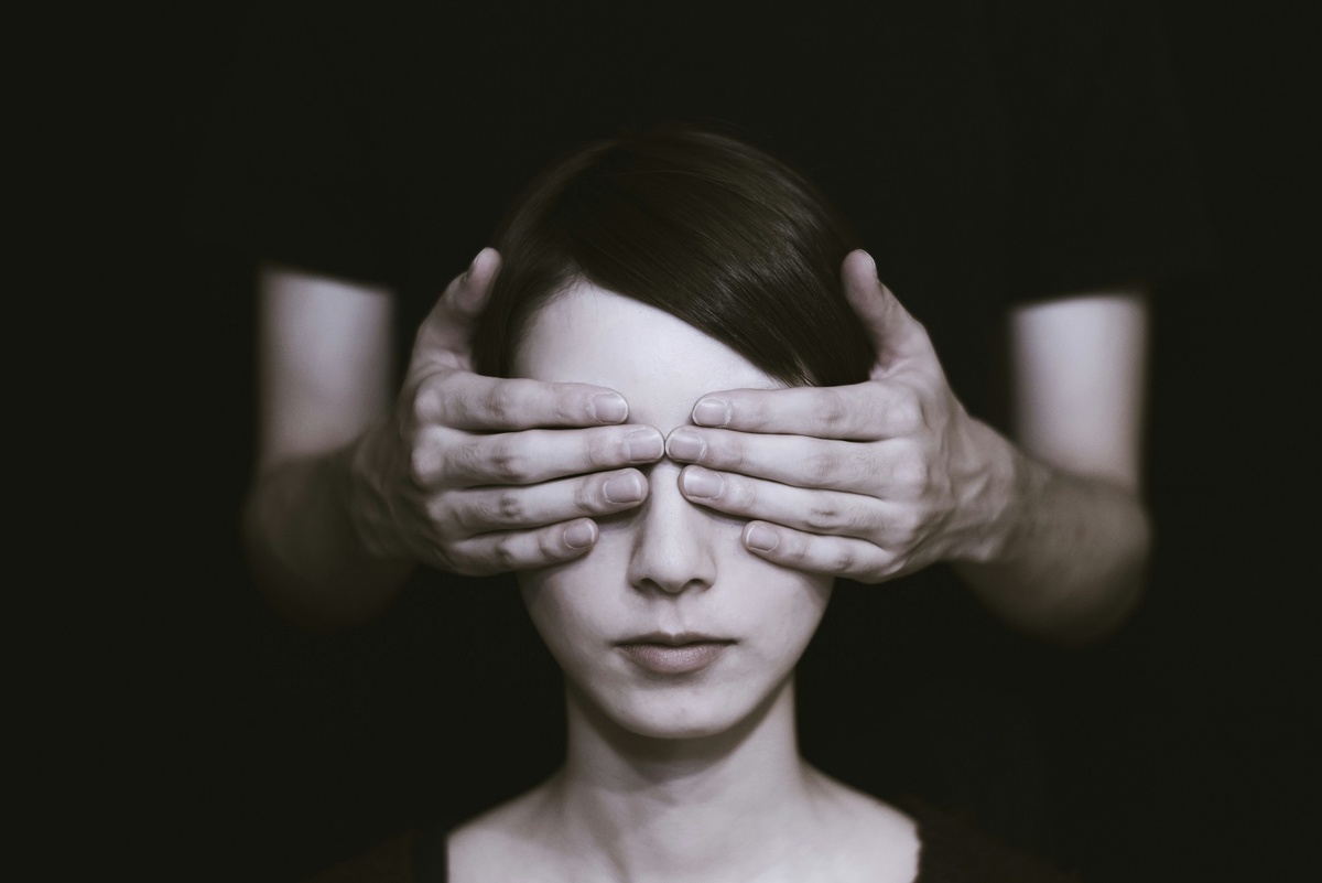 Эксперты считают, что здоровому ребенку игра не навредит. Фото Unsplash