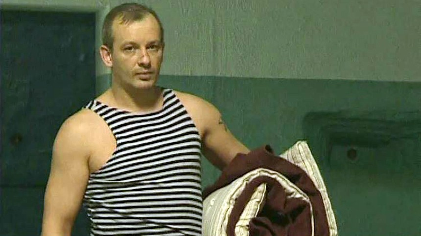 Дмитрий Марьянов