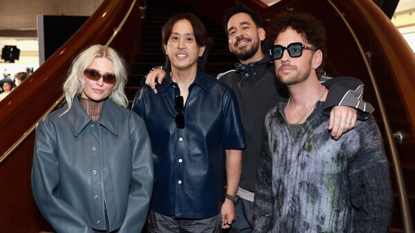    © Getty Images / Matt Winkelmeyer