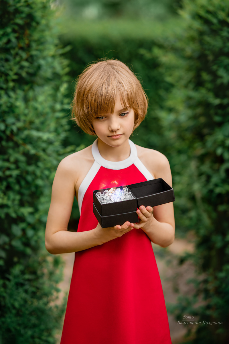 Фотограф - Валентина Полунина