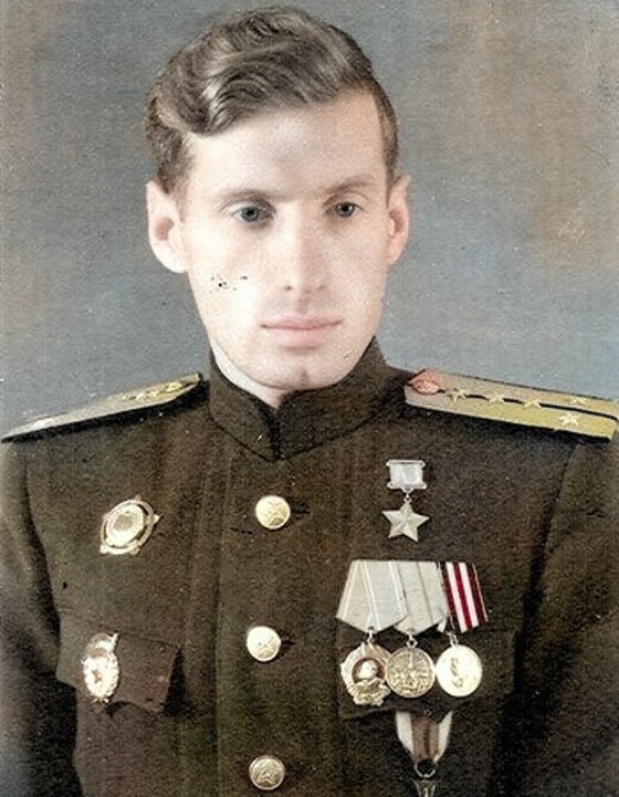 Владимир Пчелинцев