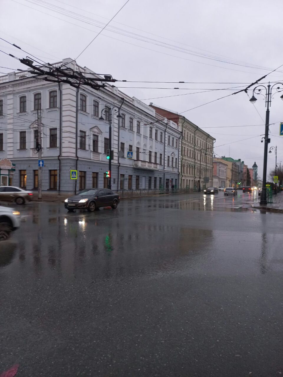 Фото автора.