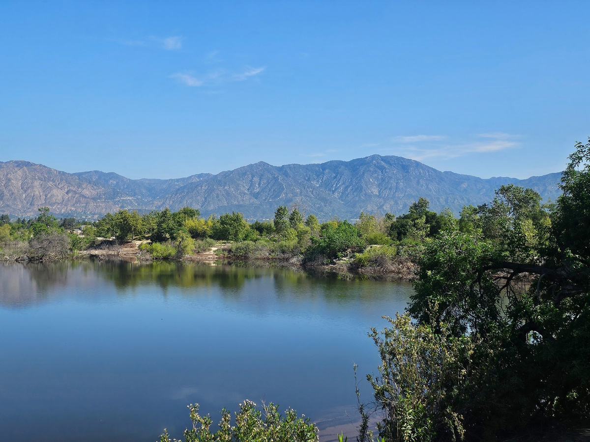 Калифорния