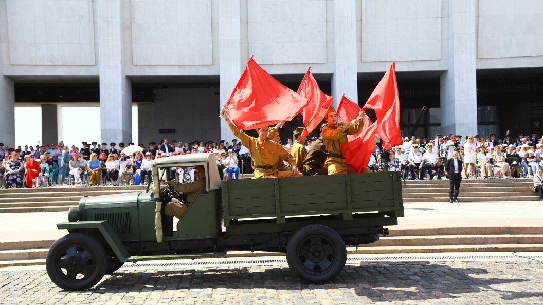    Komsomolskaya Pravda/Globallookpress