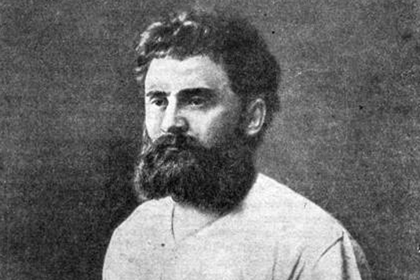    Михаил Лентовский