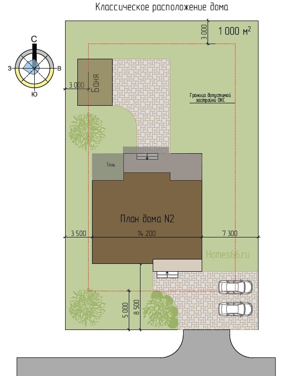 Вариант 1. Листайте вправо
