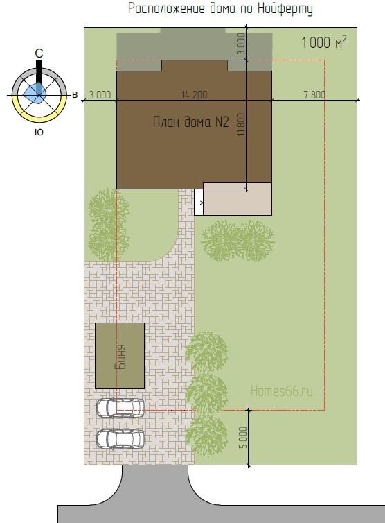 Вариант 2. Листайте вправо