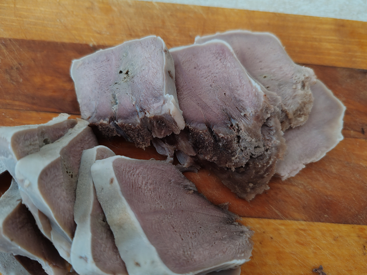 Фото автора канала. 