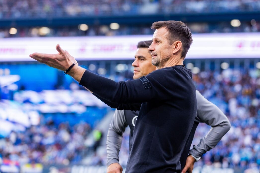    Фото: ФК «Зенит» Санкт-Петербург