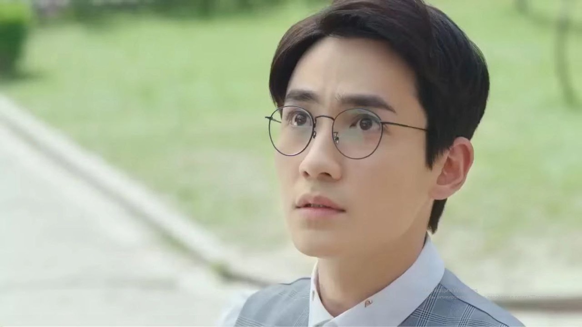 Встретил свою любовь, которую ждал 10 000 лет.