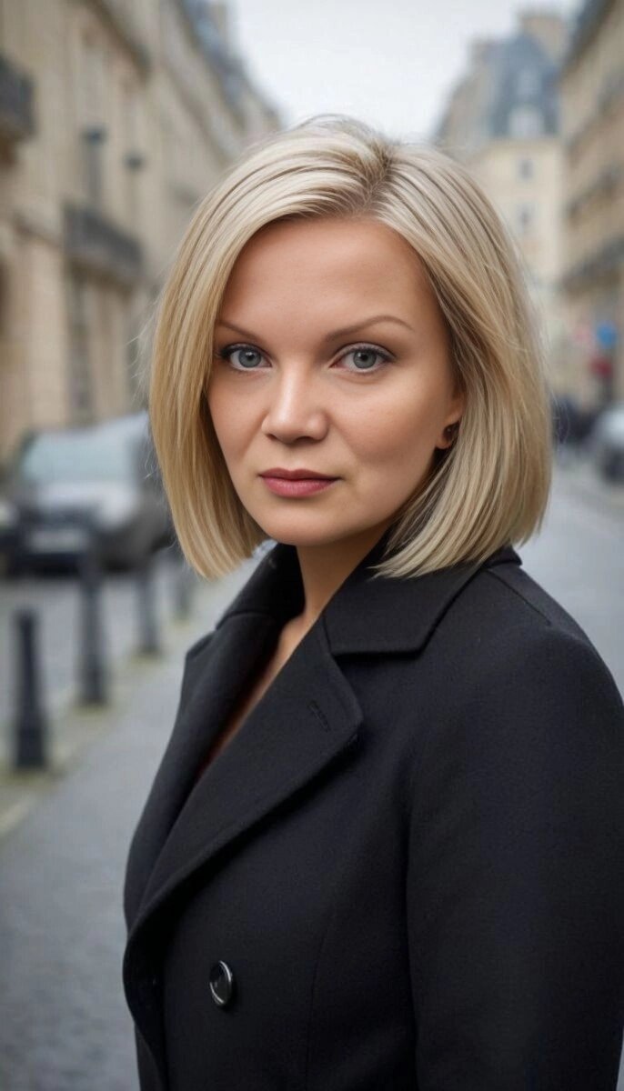 Автопортрет с ИИ