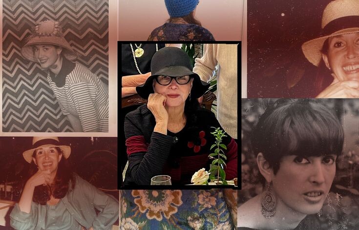 Фото: https://www.allure.com/story/judith-viorst-looks-at-94