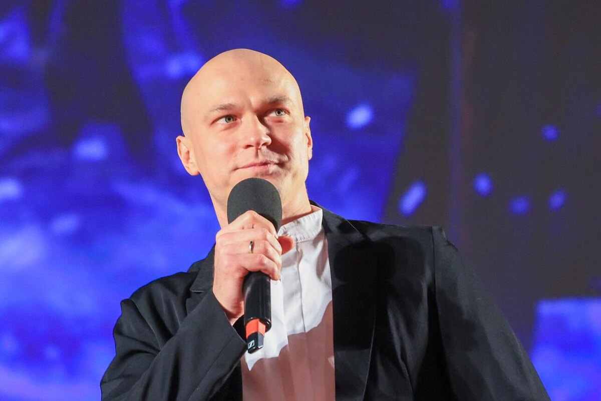    Юра Борисов Shatokhina Natalia/news.ru/Global Look Press