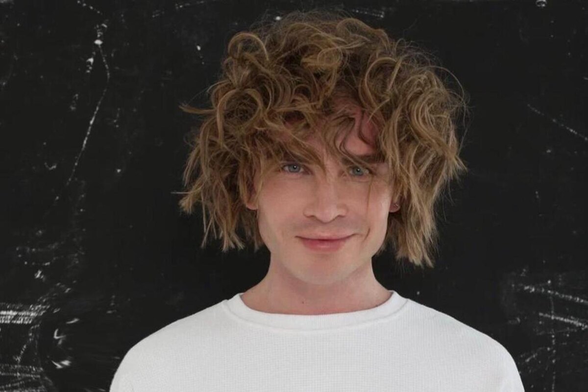    Евгений Вольтов предоставлено Пресс-службой