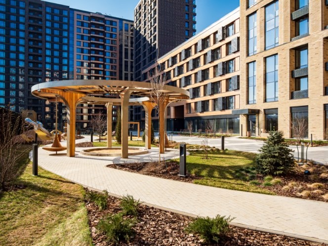    Фото: Regions Development