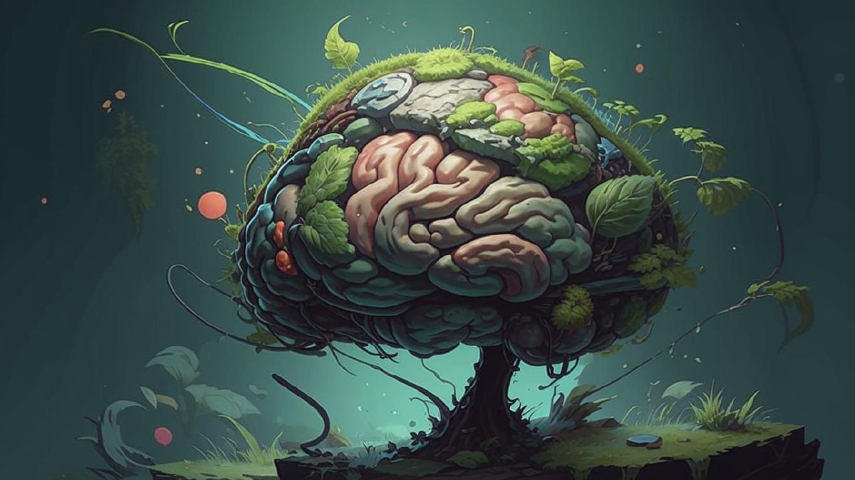 Наш мозг, как и все живое, нуждается в питании. Обеспечьте же достойное питание мозгу!