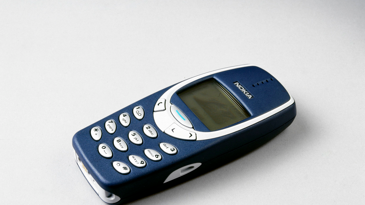 Nokia 3310
