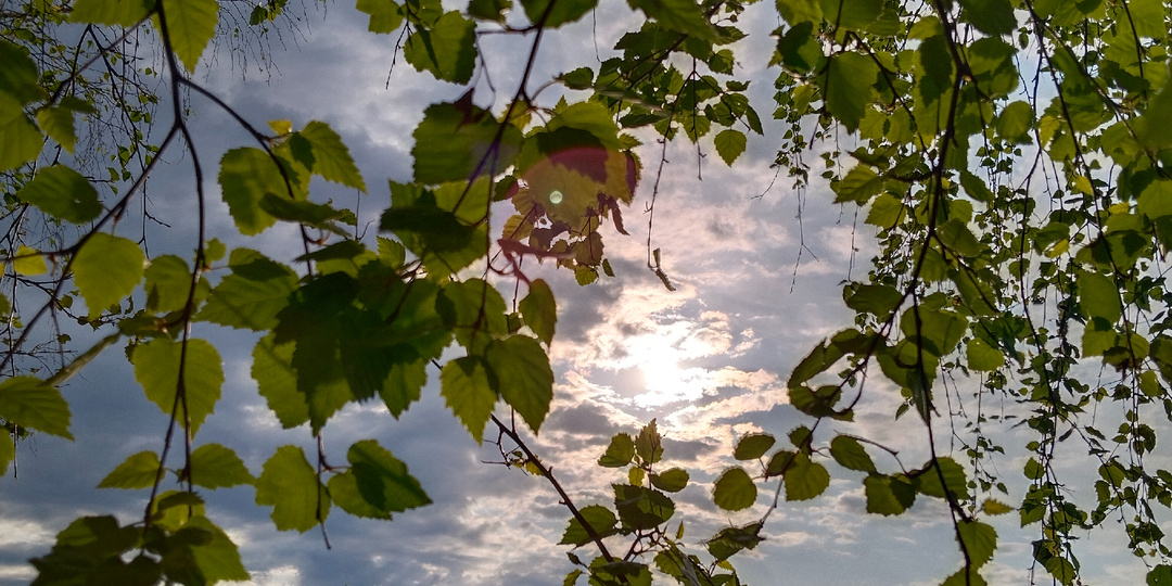 Черноозерье: путешествие во времени