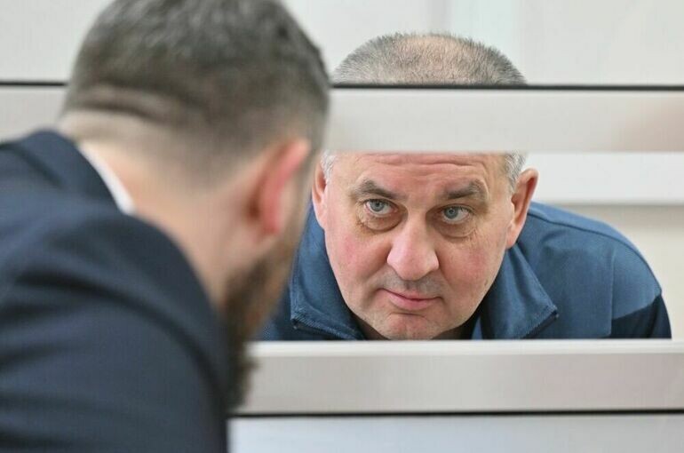   Илья Питалев / РИА Новости