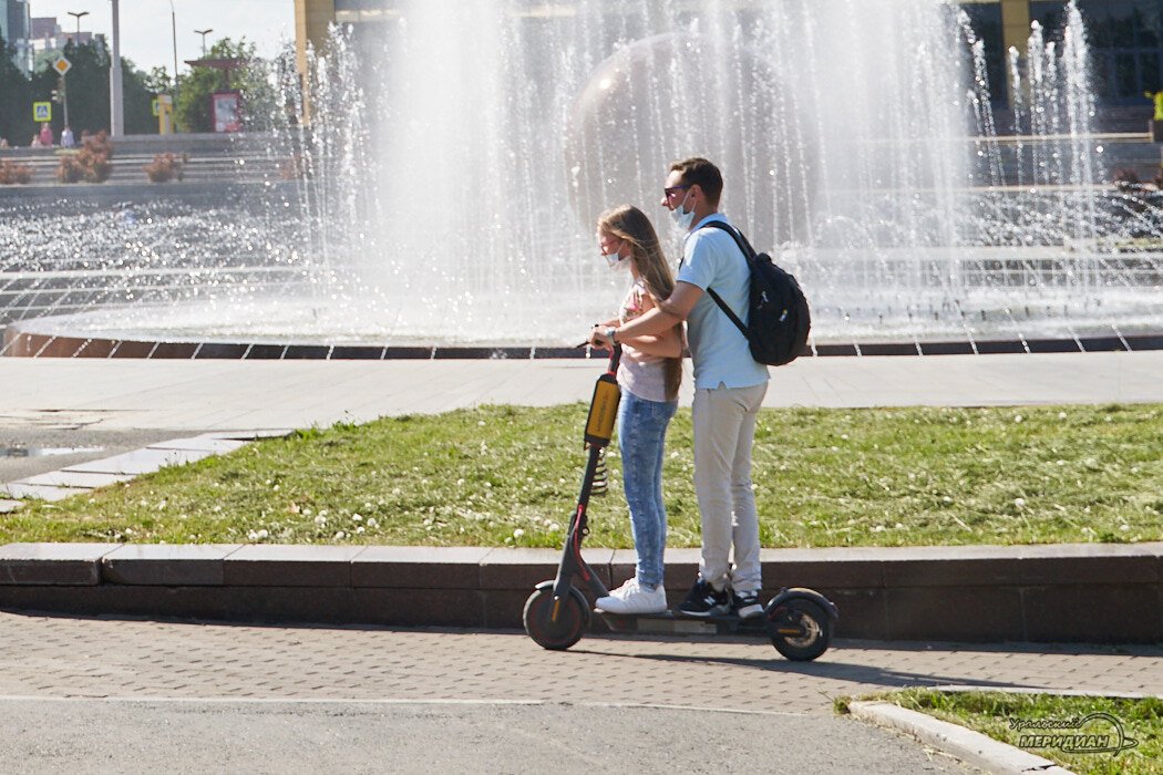    Фото Лидия Аникина © ИА «Уральский меридиан»