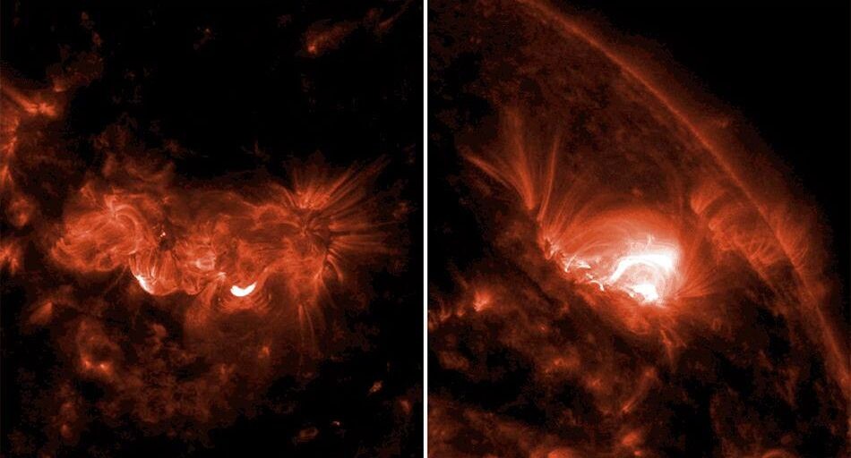    NASA/Keystone Press Agency / www.globallookpress.com