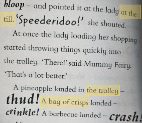 Mummy Fairy And Me (Sophie Kinsella)