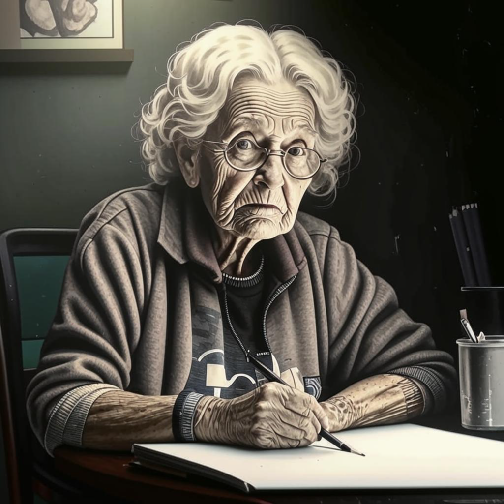 Изображение сгенерировано ИИ