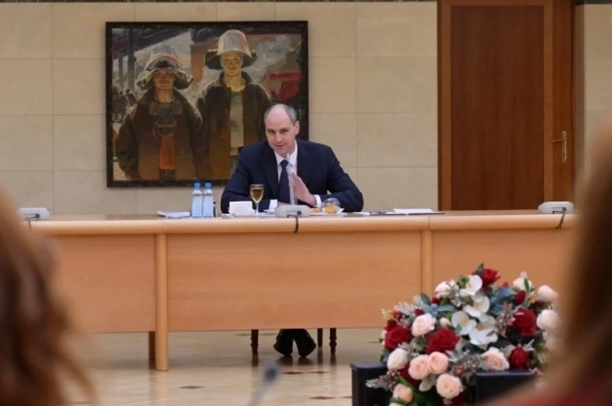    Денис Паслер раскрыл судьбу второй линии метро в Екатеринбурге