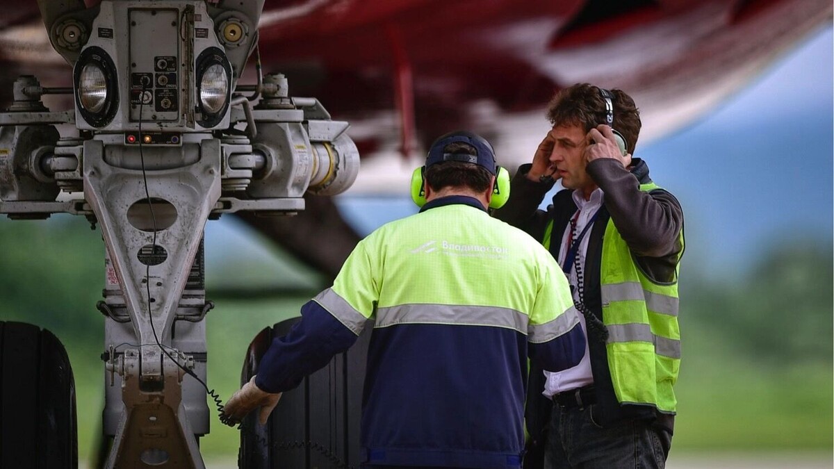 В 2022 году российская авиация попала под санкции, которые могли бы «убить» флот, если бы не лазейки. Фото: Смитюк Юрий. ТАСС