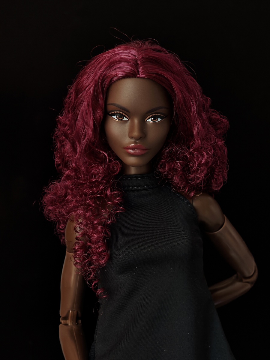 Barbie Basics 03: Клодетт