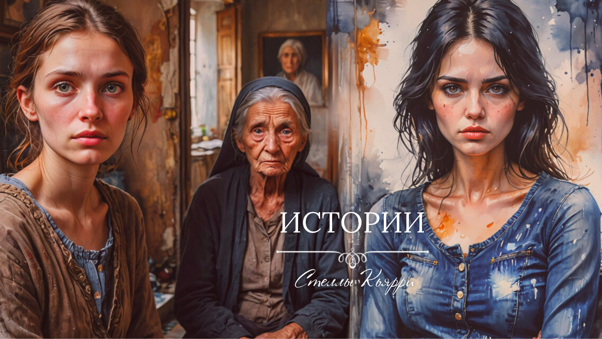 ©Стелла Кьярри