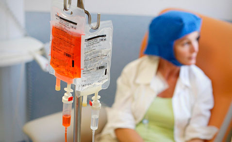 «Что меня ждёт?»: какие побочные эффекты бывают при лечении рака