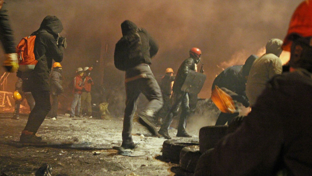    Pravda Komsomolskaya/Russian Look/Globallookpress