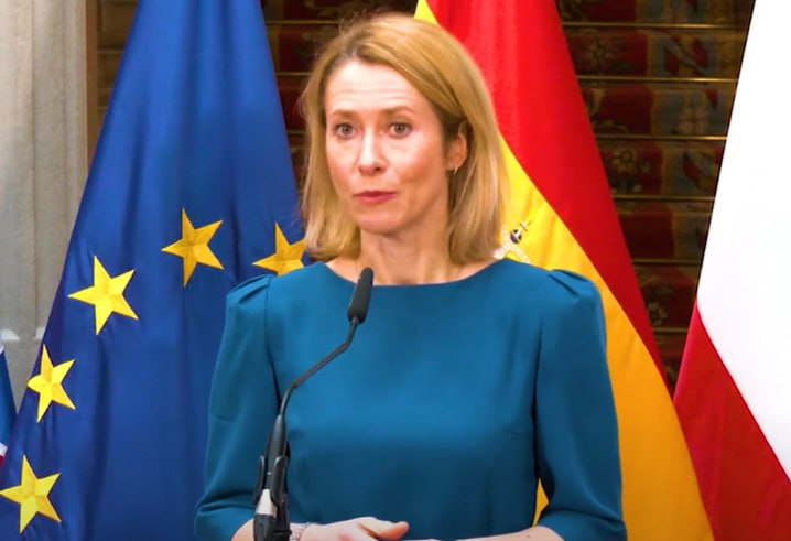 Фото: Prt Scr youtube.com / EU Debates