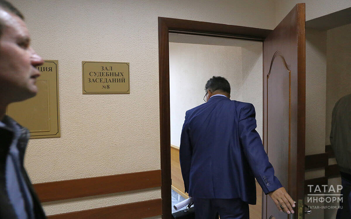 За три месяца этого года в Татарстане полицейские расследовали более 6,3 тысячи уголовных делФото: © «Татар-информ»