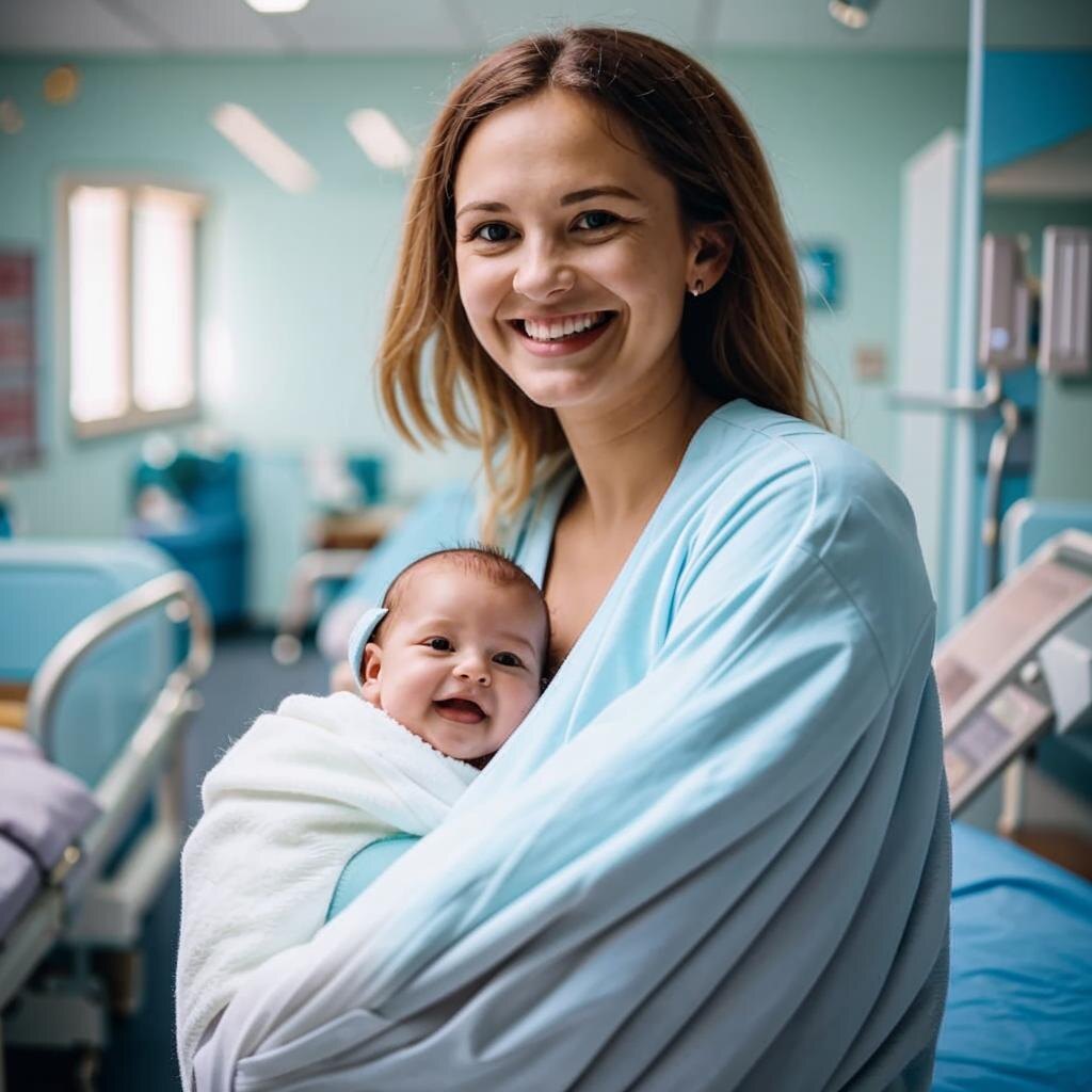 Фото сгенерировано нейросетью Kandinsky