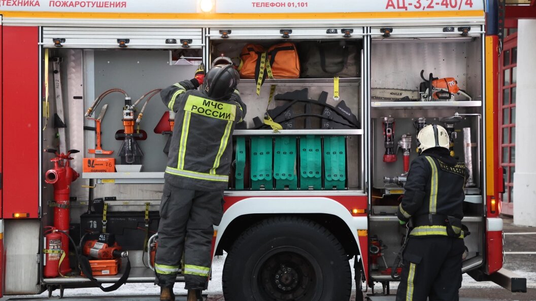    Belkin Alexey/Globallookpress