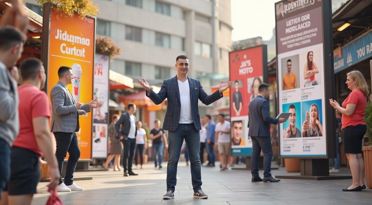    Как ИИ и автоматизация контента увеличивают продажи на Ozon и Wildberries: секреты успеха для вашего бизнеса Антон Сагайдак