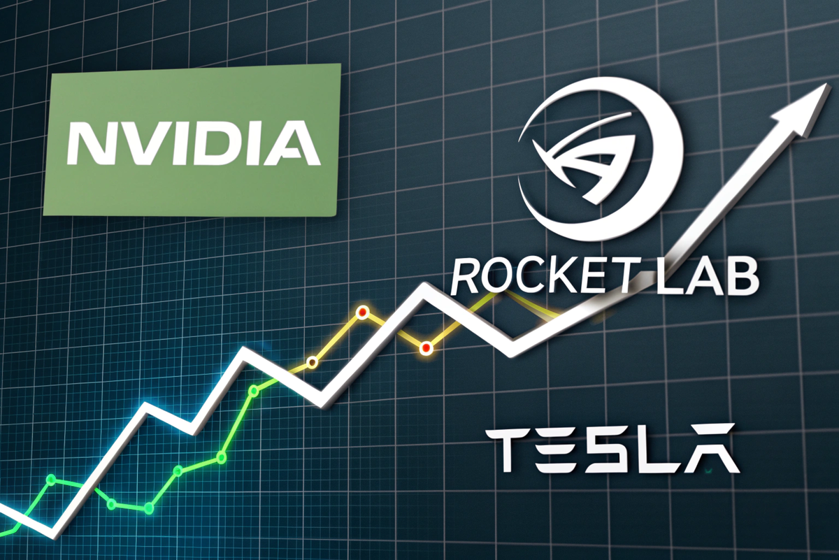 Крупные компании