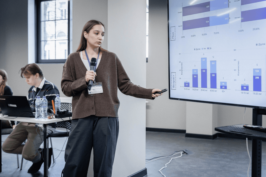 Артем Вакенгут | НИУ ВШЭ — Санкт-Петербург