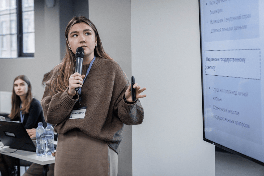 Артем Вакенгут | НИУ ВШЭ — Санкт-Петербург